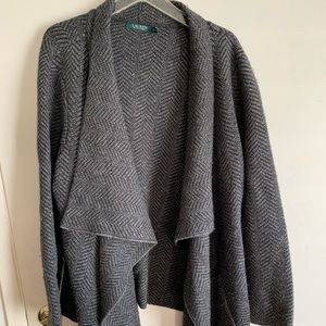 Ralph Lauren sweater